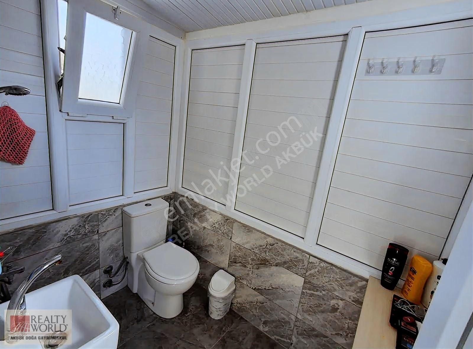 Didim Akbük Merkezi Konumda Satılık Villa - Görsel 24