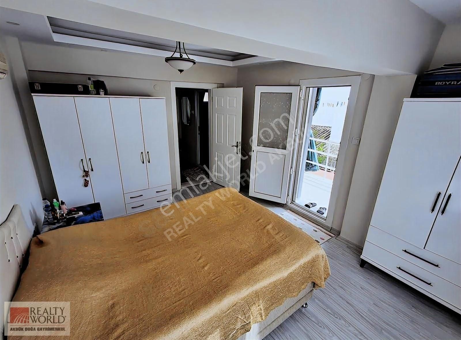 Didim Akbük Merkezi Konumda Satılık Villa - Görsel 23