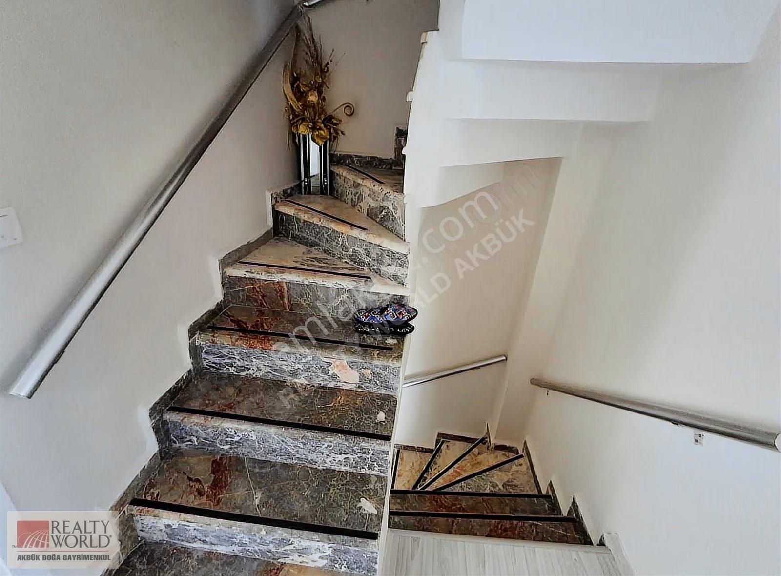 Didim Akbük Merkezi Konumda Satılık Villa - Görsel 12