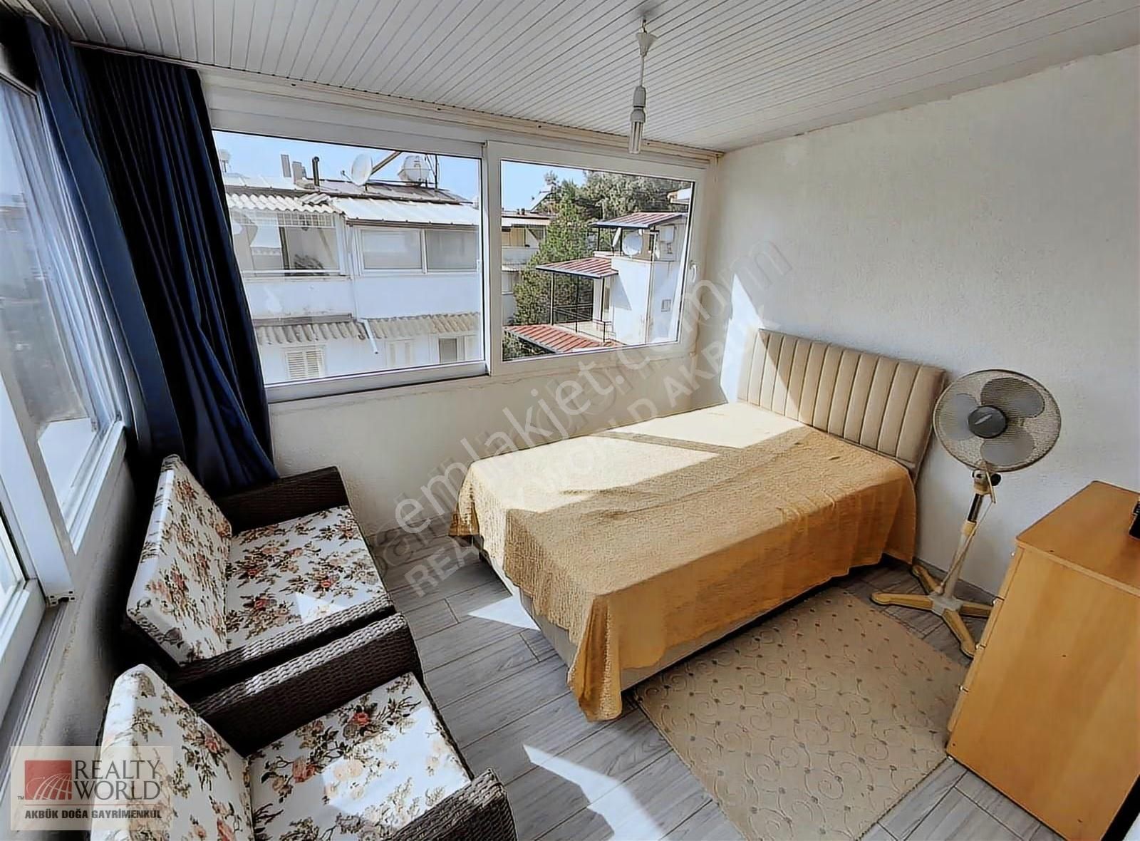 Didim Akbük Merkezi Konumda Satılık Villa - Görsel 2