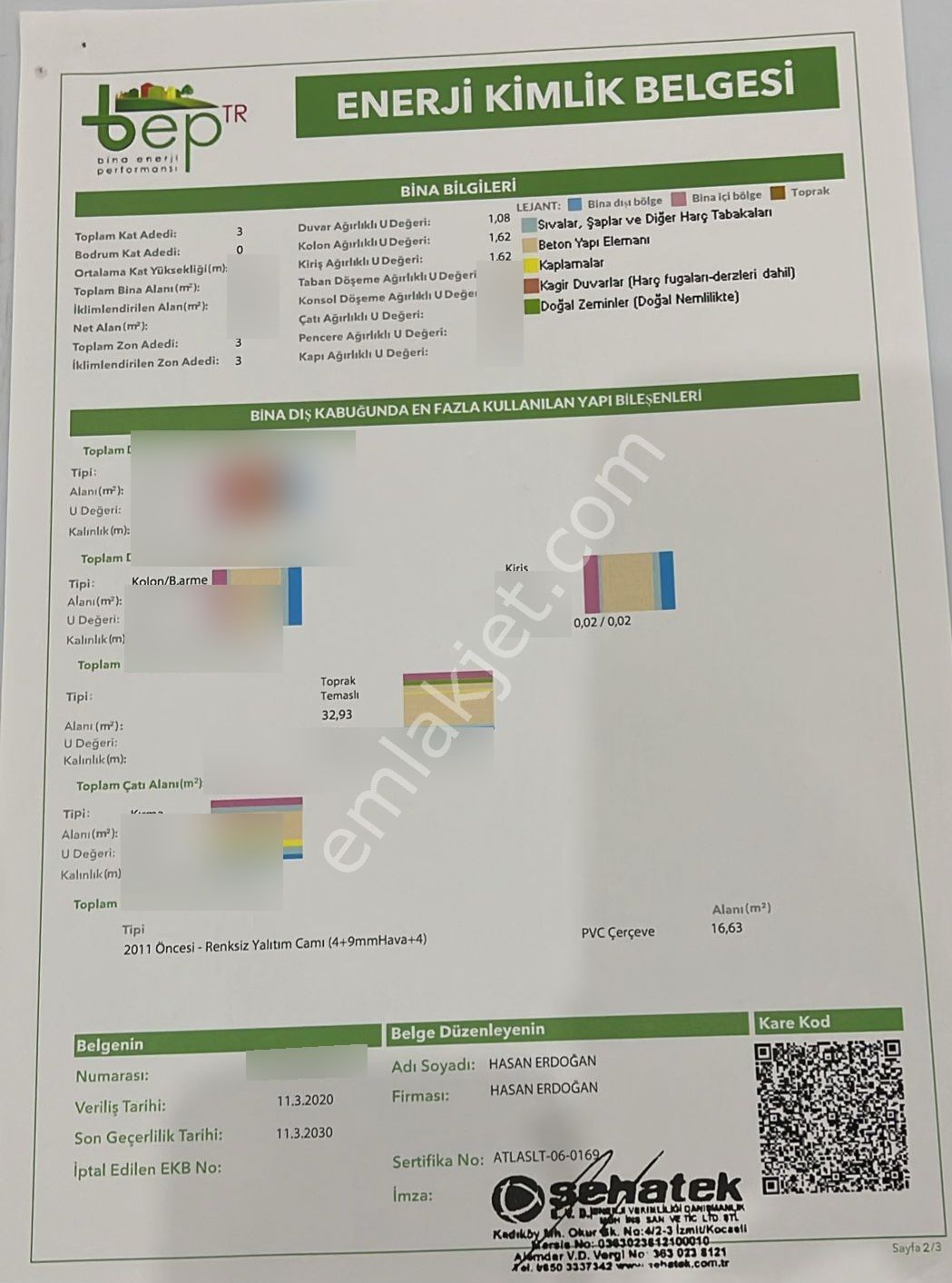 Didim Akbük Merkezi Konumda Satılık Villa - Görsel 27