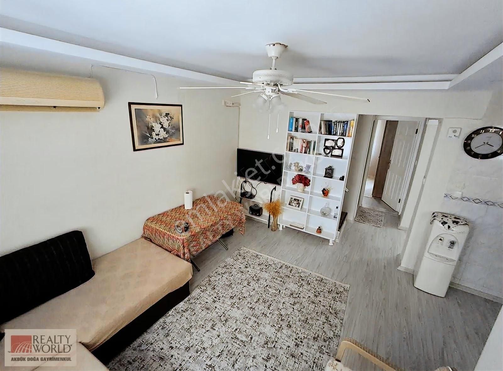 Didim Akbük Merkezi Konumda Satılık Villa - Görsel 8