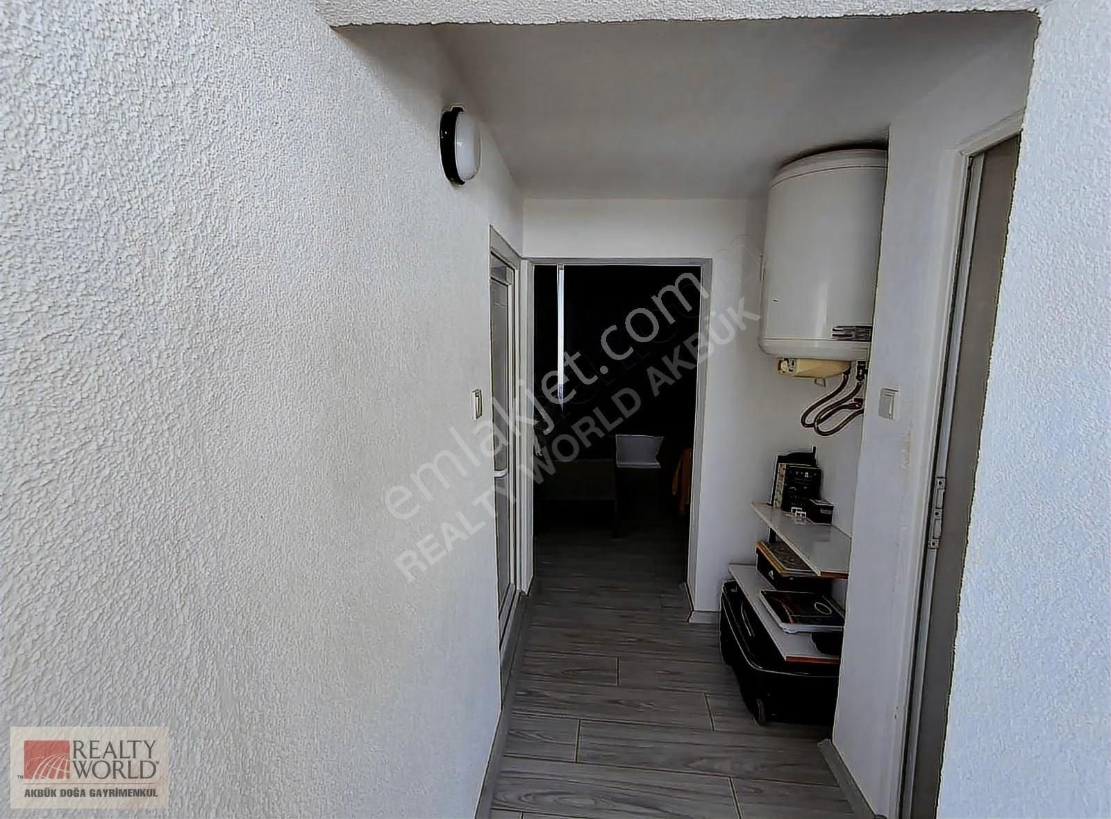 Didim Akbük Merkezi Konumda Satılık Villa - Görsel 4