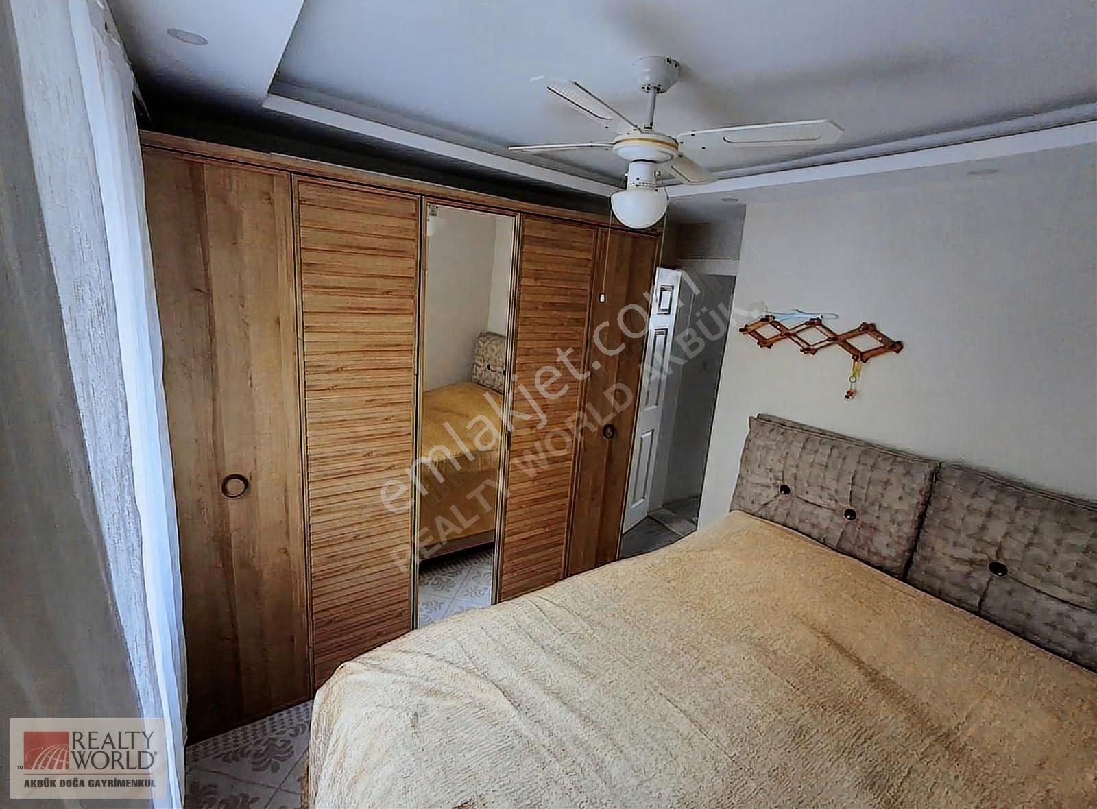 Didim Akbük Merkezi Konumda Satılık Villa - Görsel 14