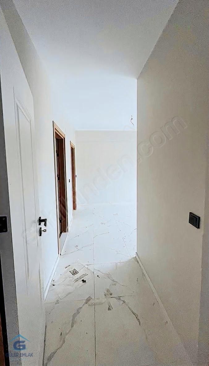 Ergenekonun Gözde Sitesinde Acil Satılık Daire Yağız Efe - Görsel 3