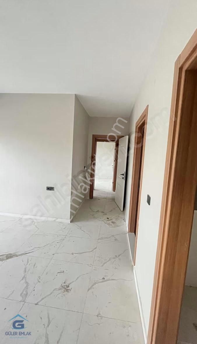 Ergenekonun Gözde Sitesinde Acil Satılık Daire Yağız Efe - Görsel 17