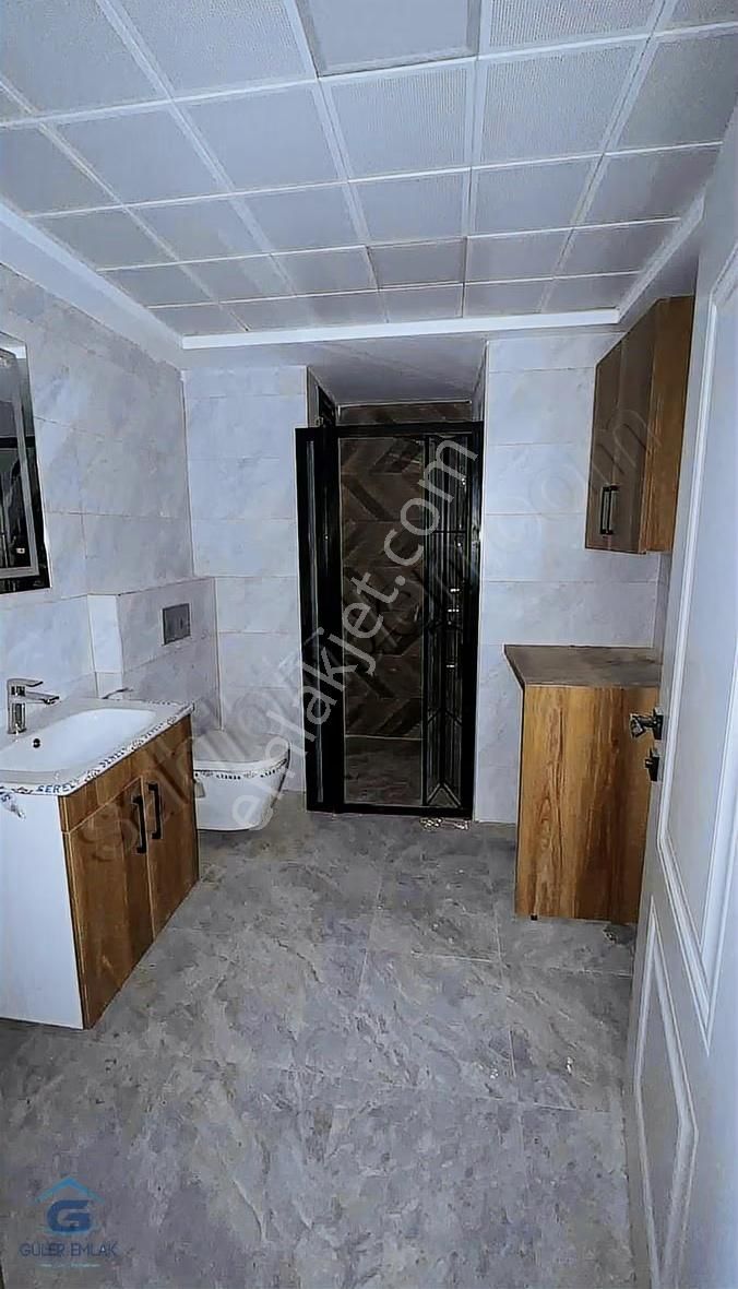 Ergenekonun Gözde Sitesinde Acil Satılık Daire Yağız Efe - Görsel 16
