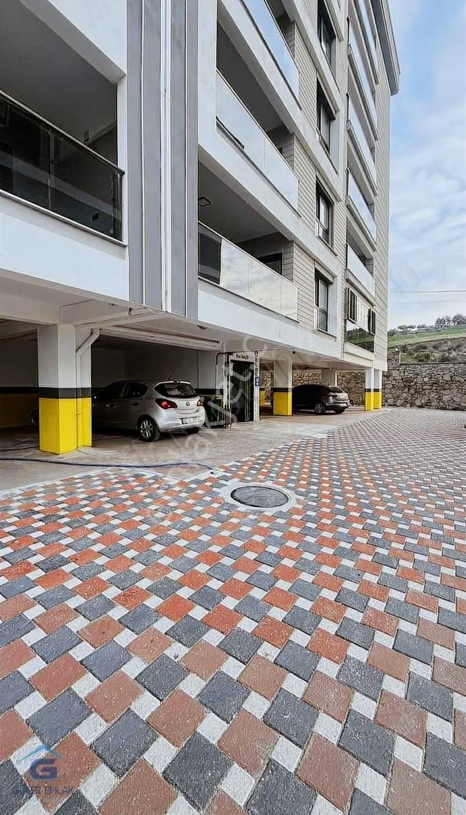 Ergenekonun Gözde Sitesinde Acil Satılık Daire Yağız Efe - Görsel 23