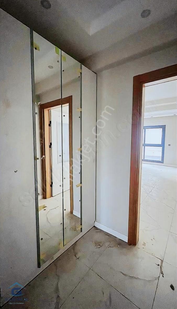 Ergenekonun Gözde Sitesinde Acil Satılık Daire Yağız Efe - Görsel 8