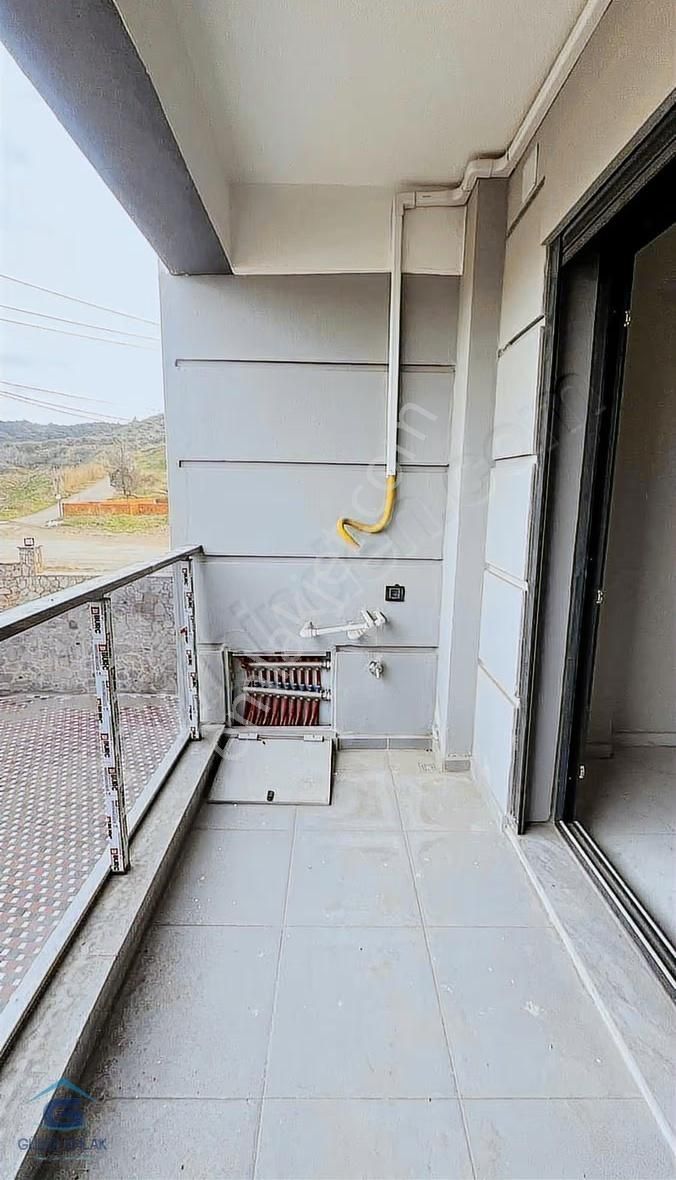 Ergenekonun Gözde Sitesinde Acil Satılık Daire Yağız Efe - Görsel 15