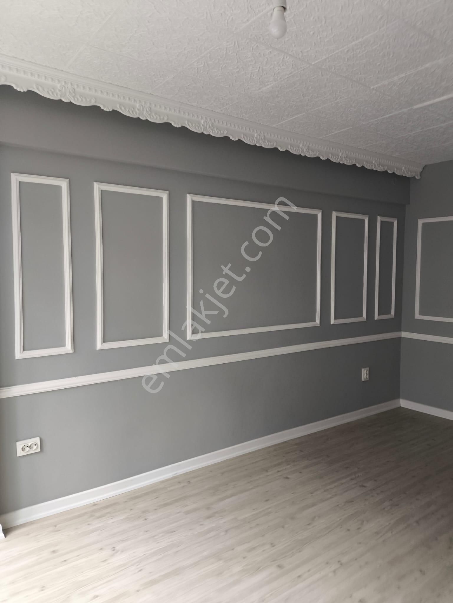 Heykel Nalbantoğlu Kent İş Hanında Kiralık Ofis