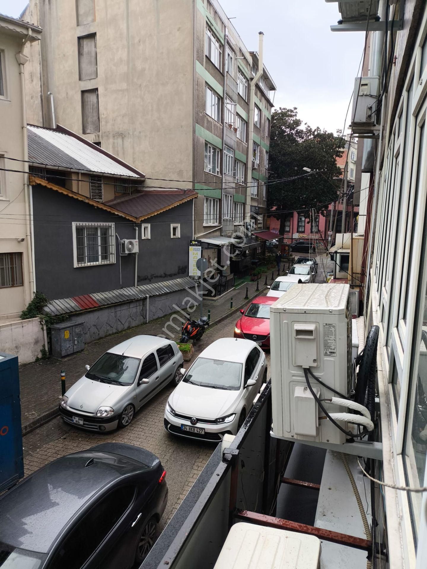 Heykel Nalbantoğlu Kent İş Hanında Kiralık Ofis - Görsel 16