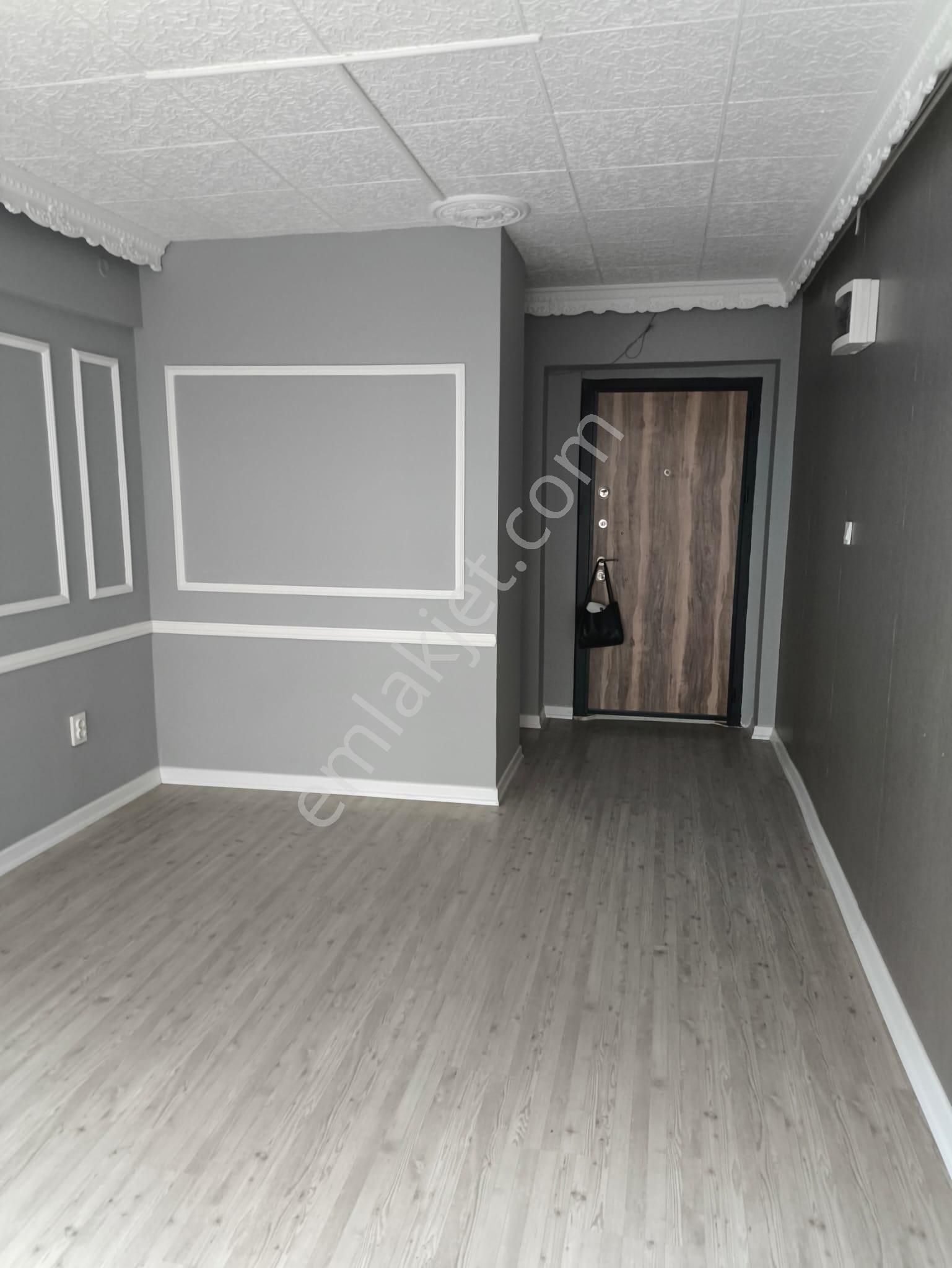 Heykel Nalbantoğlu Kent İş Hanında Kiralık Ofis - Görsel 11