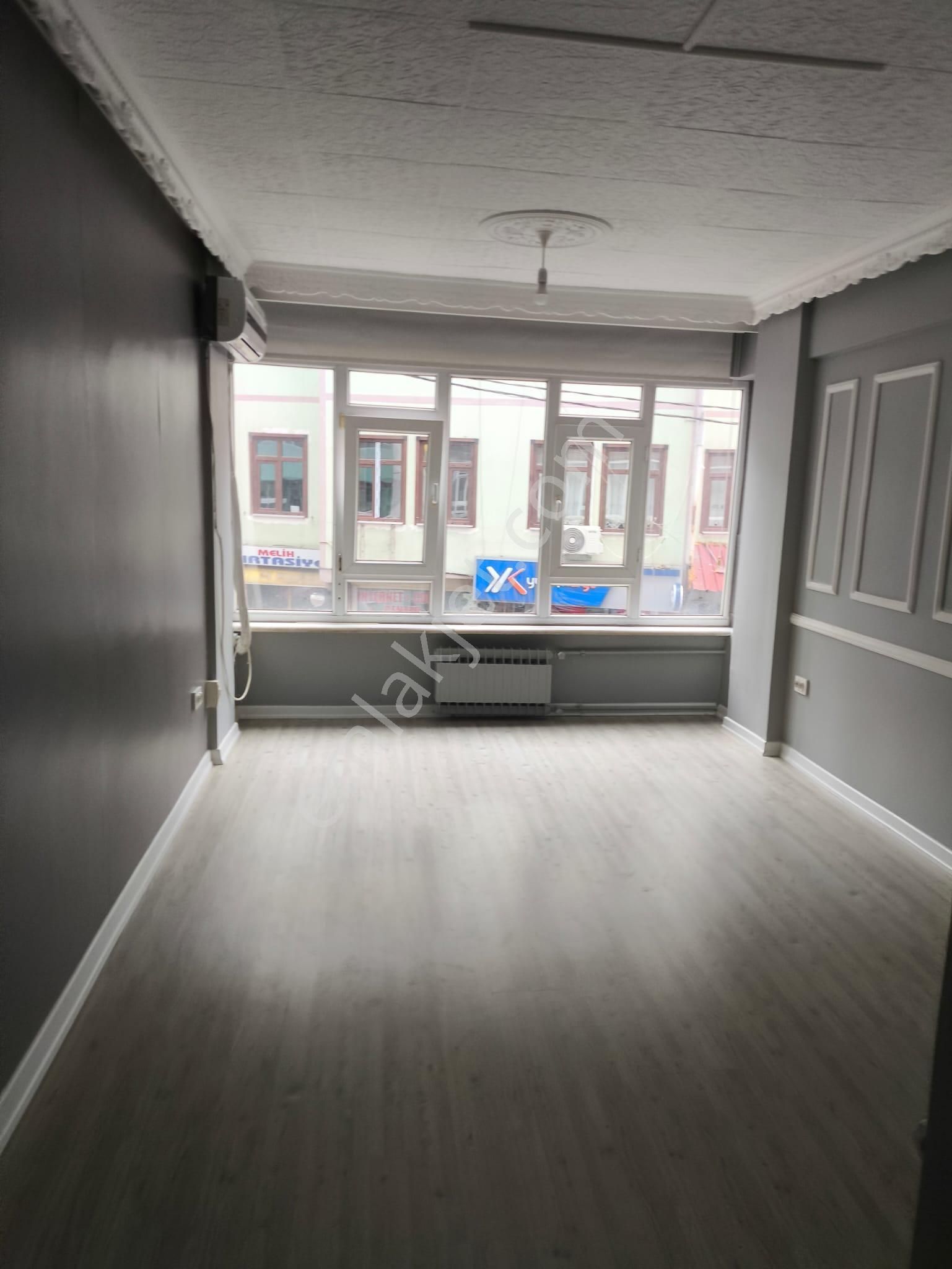 Heykel Nalbantoğlu Kent İş Hanında Kiralık Ofis - Görsel 10