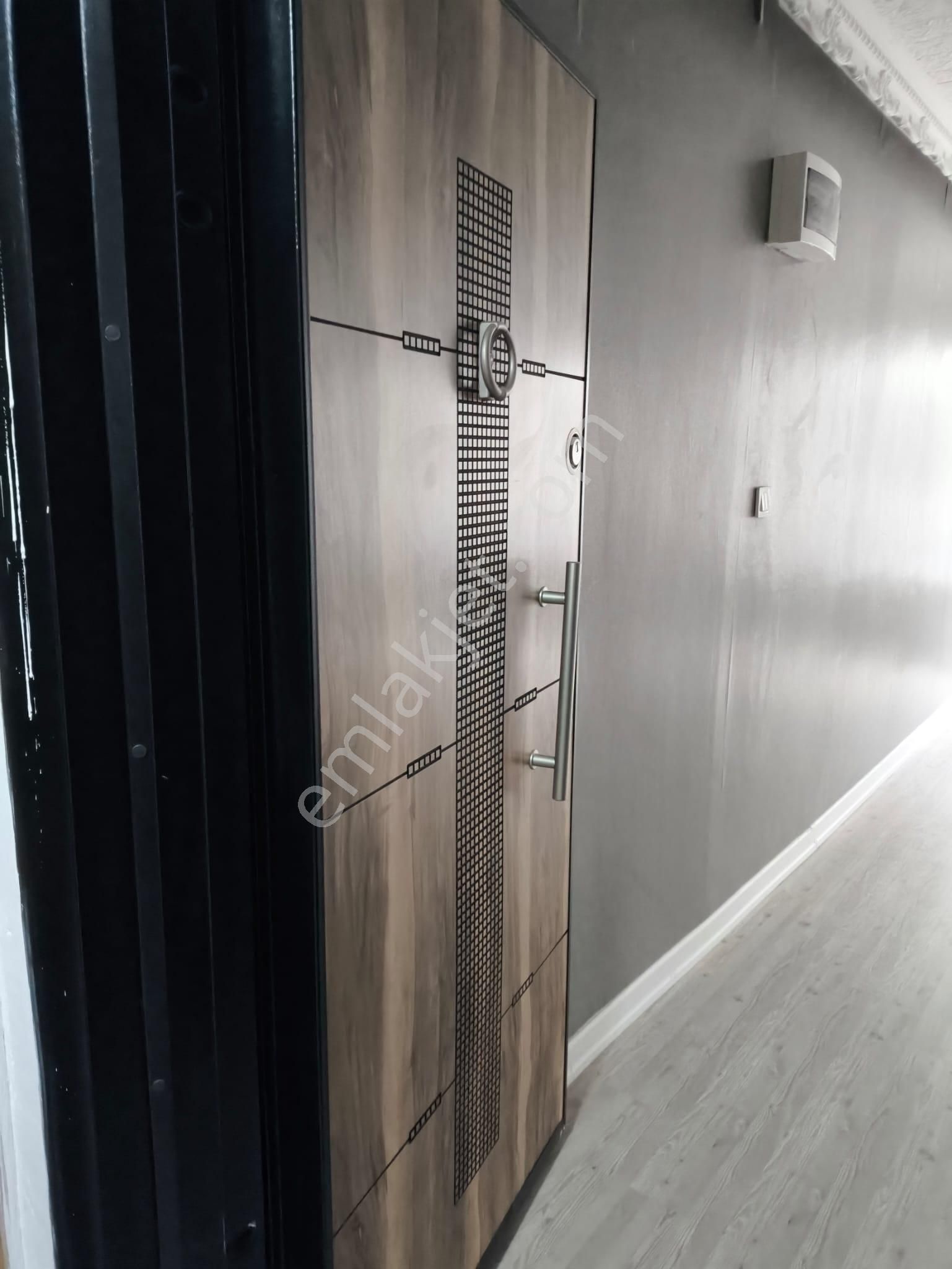 Heykel Nalbantoğlu Kent İş Hanında Kiralık Ofis - Görsel 7