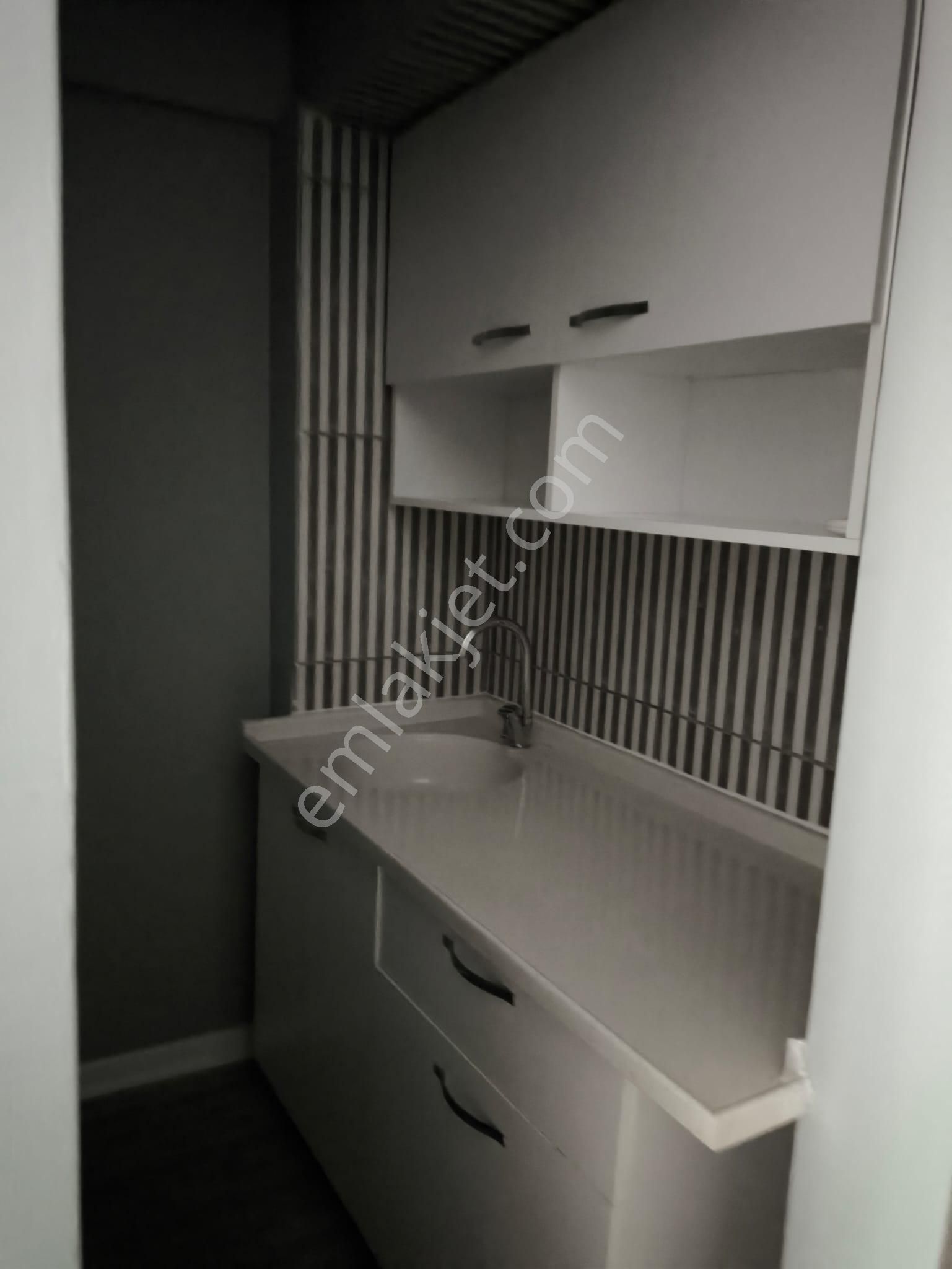 Heykel Nalbantoğlu Kent İş Hanında Kiralık Ofis - Görsel 3