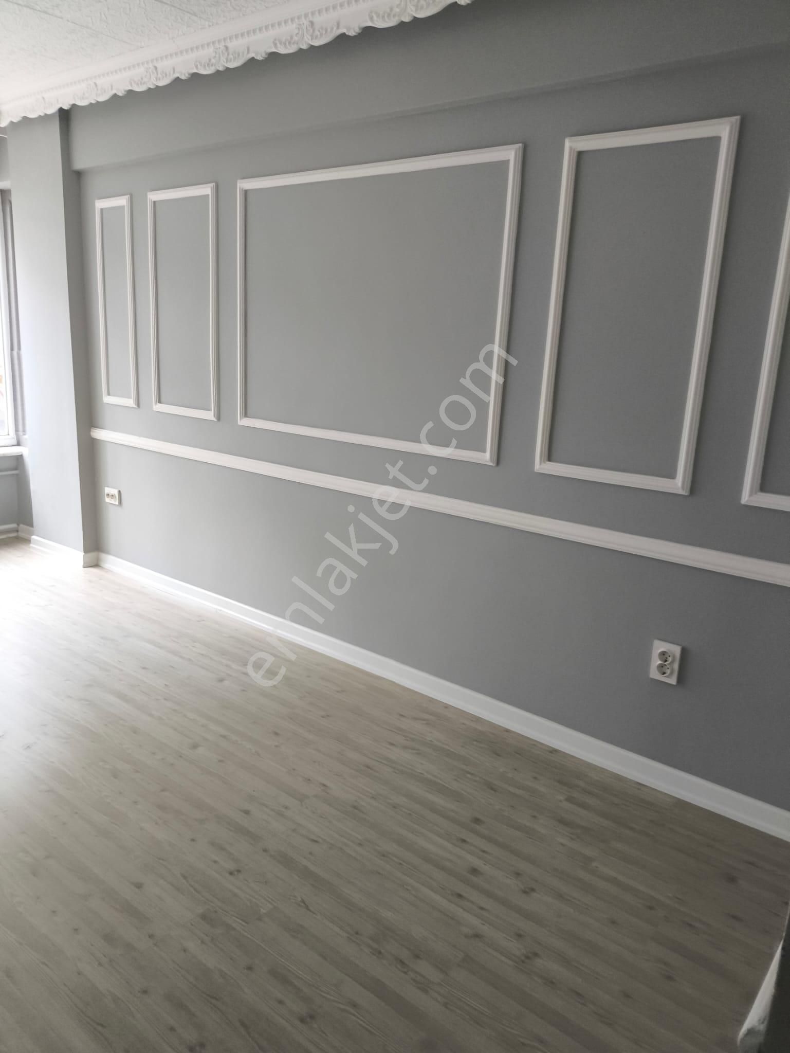 Heykel Nalbantoğlu Kent İş Hanında Kiralık Ofis - Görsel 14