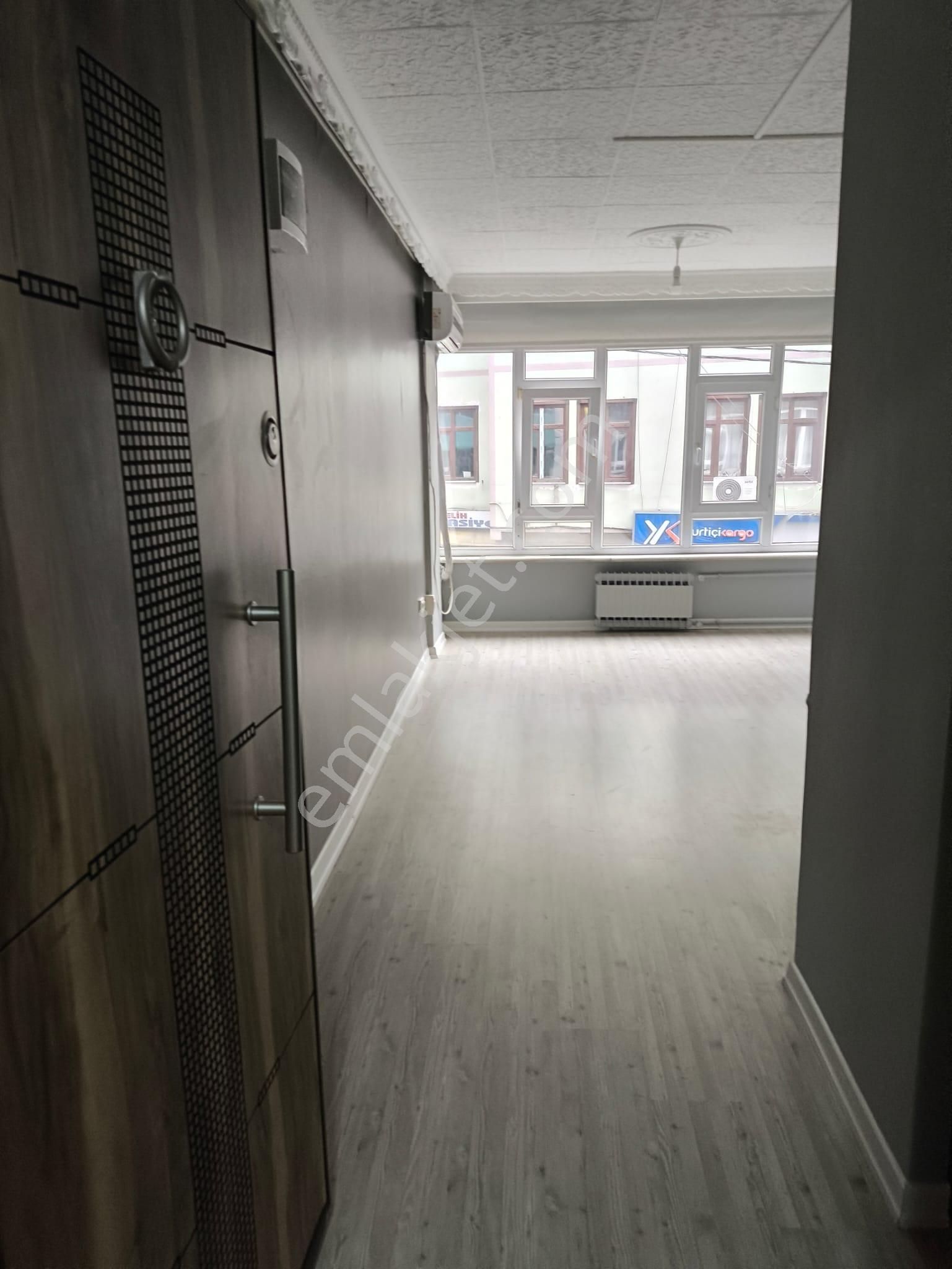 Heykel Nalbantoğlu Kent İş Hanında Kiralık Ofis - Görsel 6