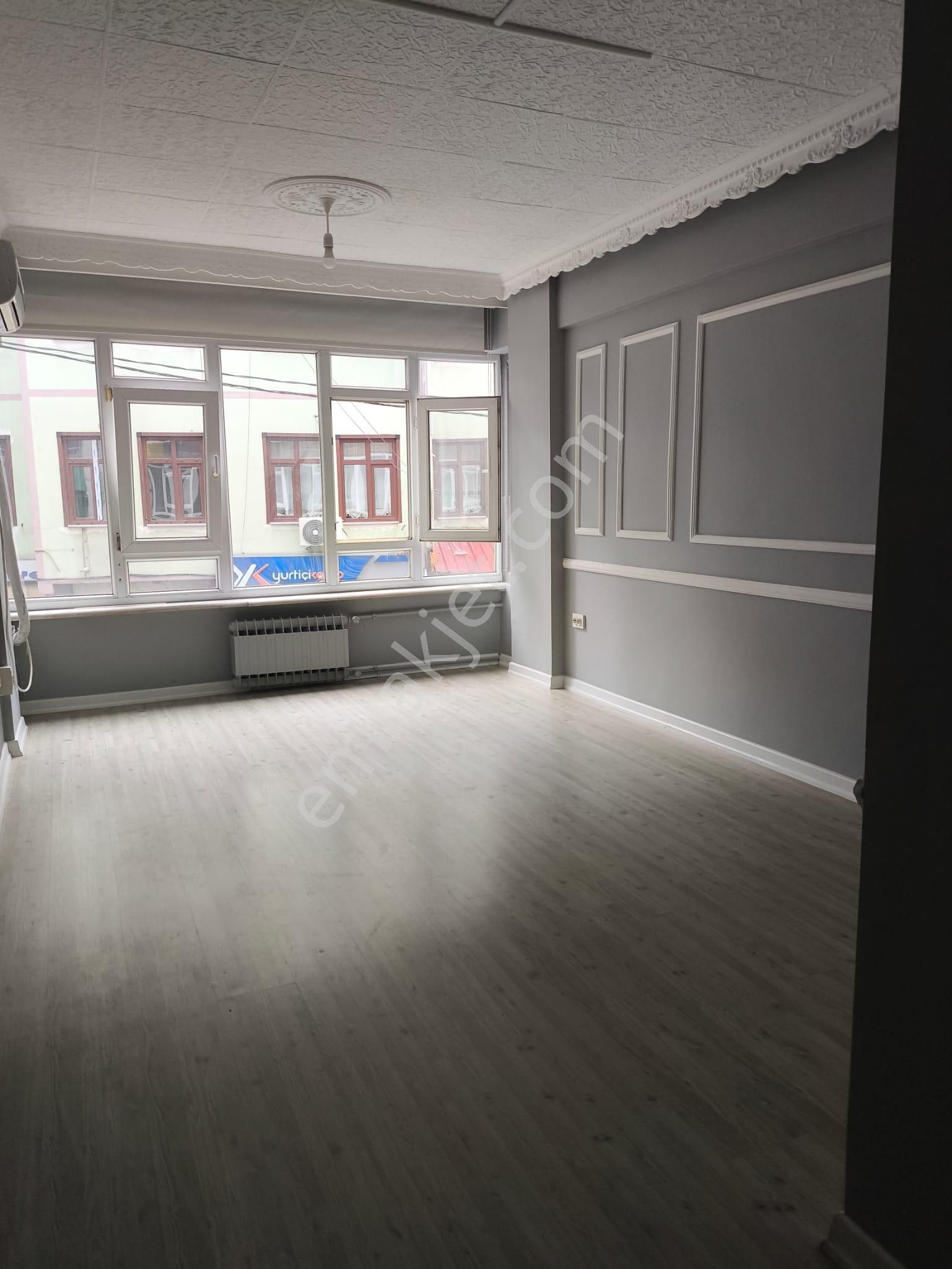 Heykel Nalbantoğlu Kent İş Hanında Kiralık Ofis - Görsel 9