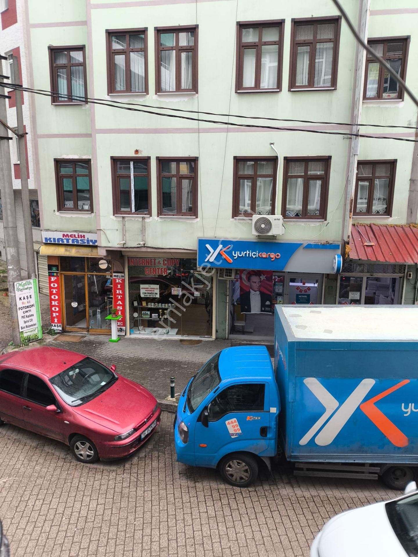 Heykel Nalbantoğlu Kent İş Hanında Kiralık Ofis - Görsel 13