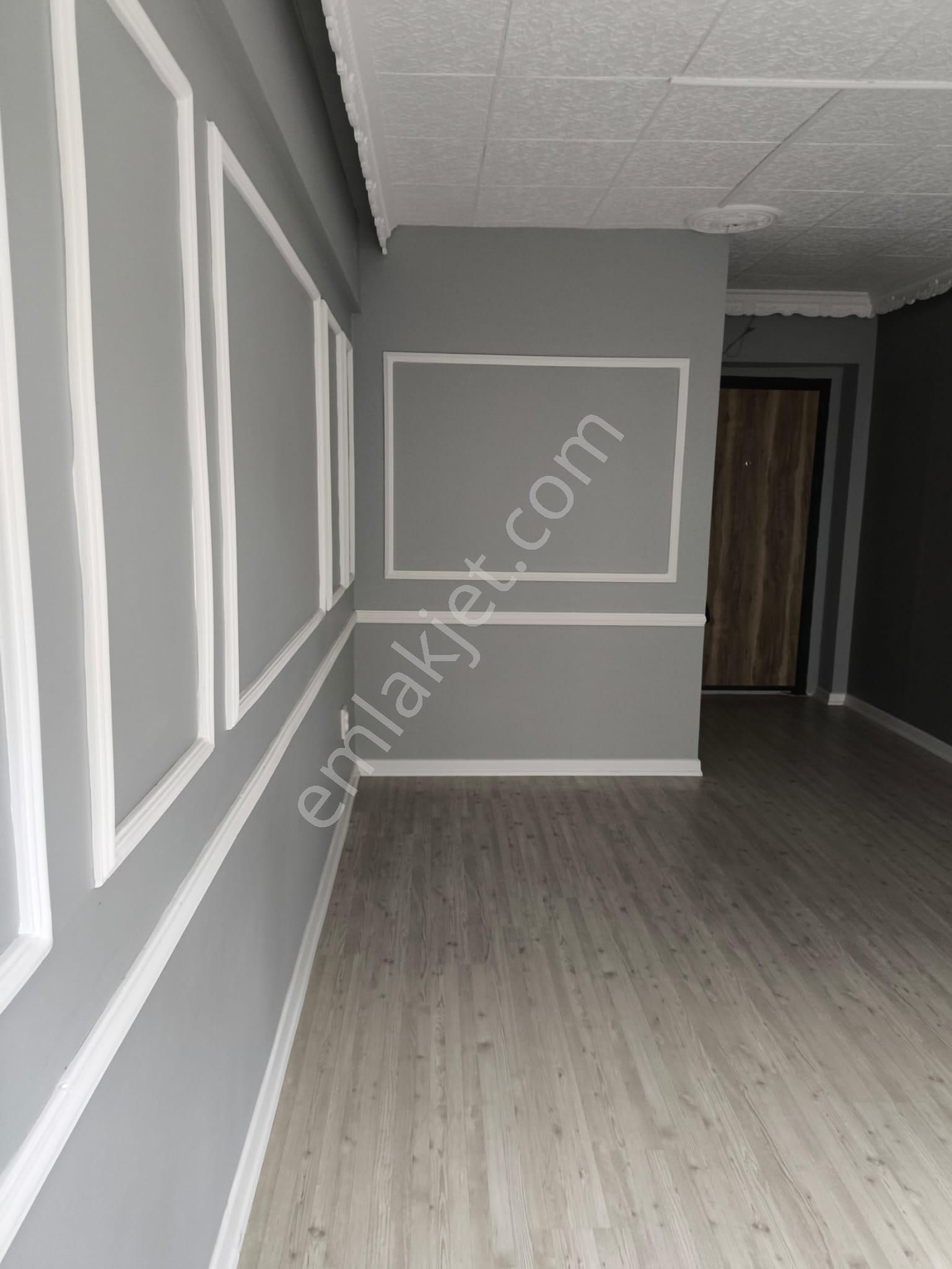 Heykel Nalbantoğlu Kent İş Hanında Kiralık Ofis - Görsel 12