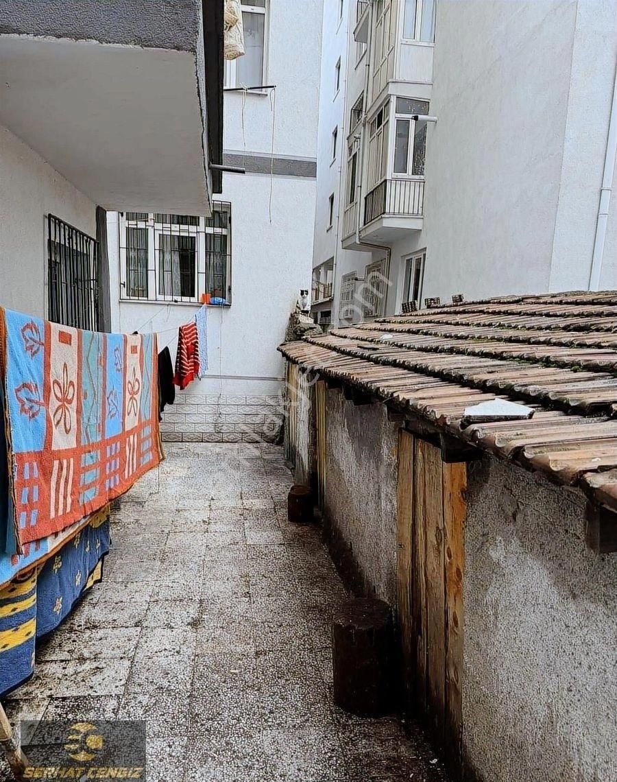 Özevler De 3 Adet Toplam 155m2 Satılık Bina - Görsel 21