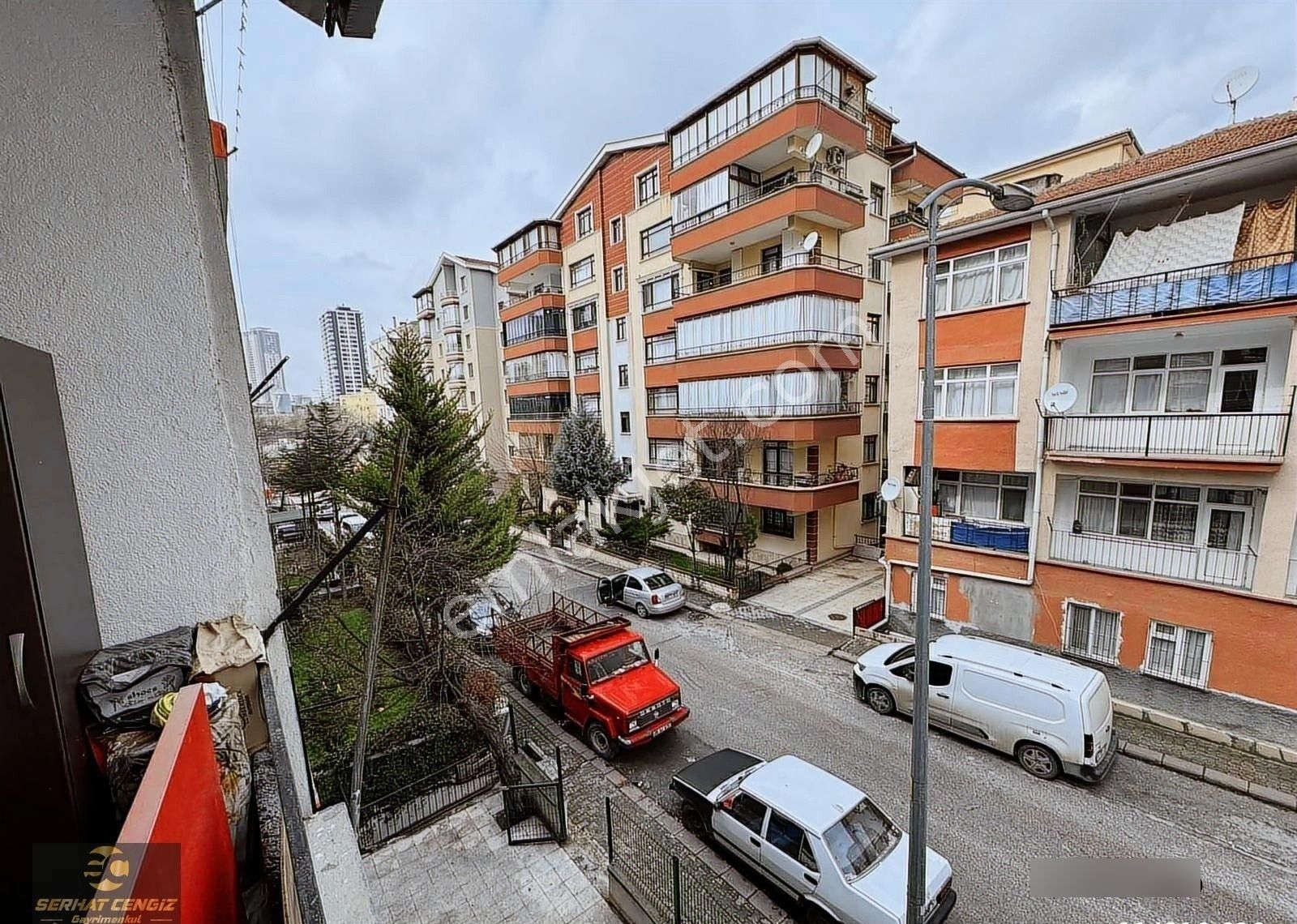 Özevler De 3 Adet Toplam 155m2 Satılık Bina - Görsel 30