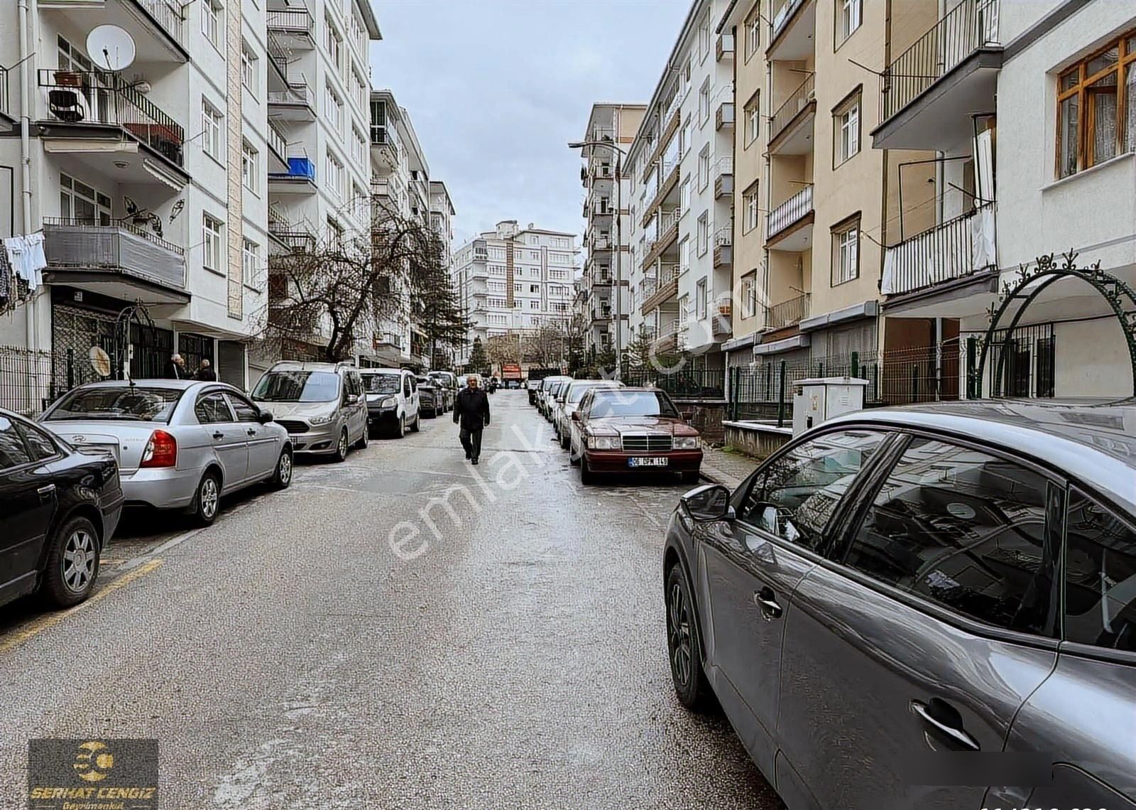 Özevler De 3 Adet Toplam 155m2 Satılık Bina - Görsel 10