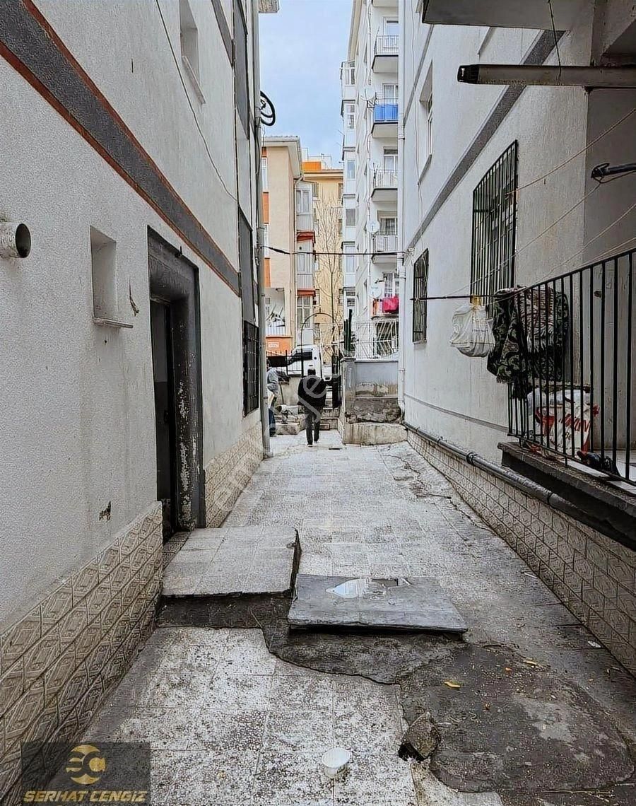 Özevler De 3 Adet Toplam 155m2 Satılık Bina - Görsel 28