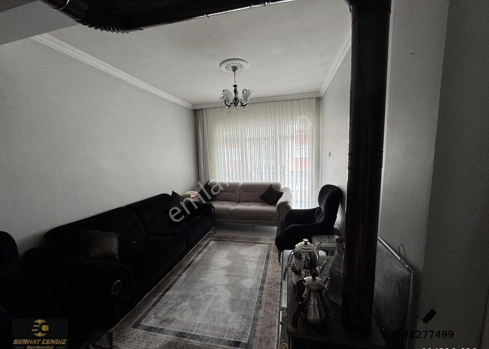 Özevler De 3 Adet Toplam 155m2 Satılık Bina - Görsel 6