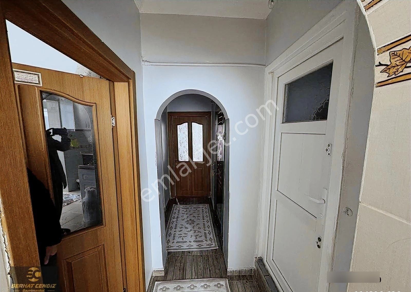 Özevler De 3 Adet Toplam 155m2 Satılık Bina - Görsel 19