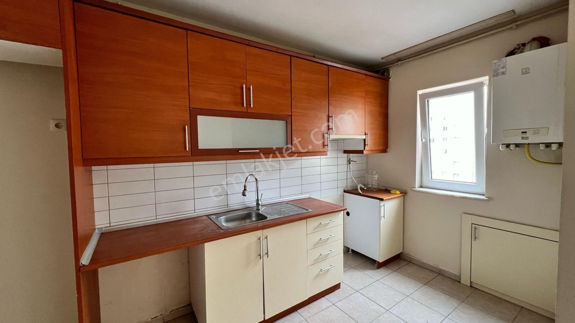 Büşra Gayrimenkulden Kiptaş 2 Sitesinde Satılık Daire 75m2 2+1 Kat 9 - Görsel 19