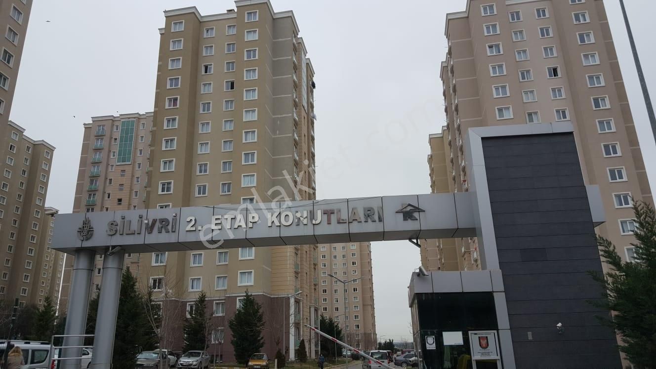 Büşra Gayrimenkulden Kiptaş 2 Sitesinde Satılık Daire 75m2 2+1 Kat 9 - Görsel 6