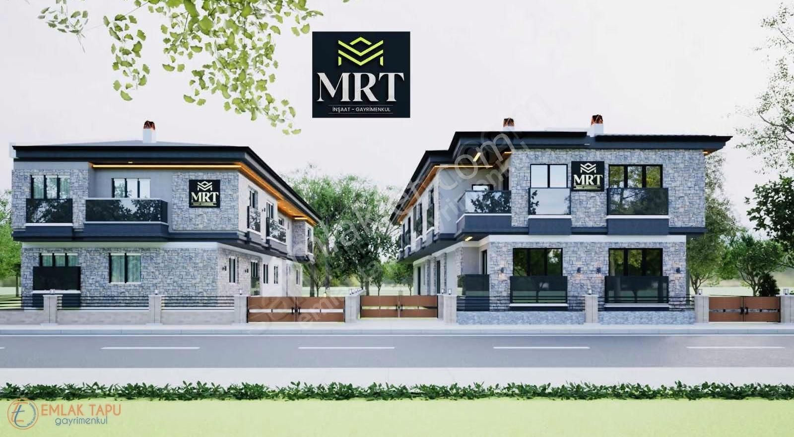 Muğla Menteşe Düğerek Mah. 2+1 Satılık Daire - Görsel 6