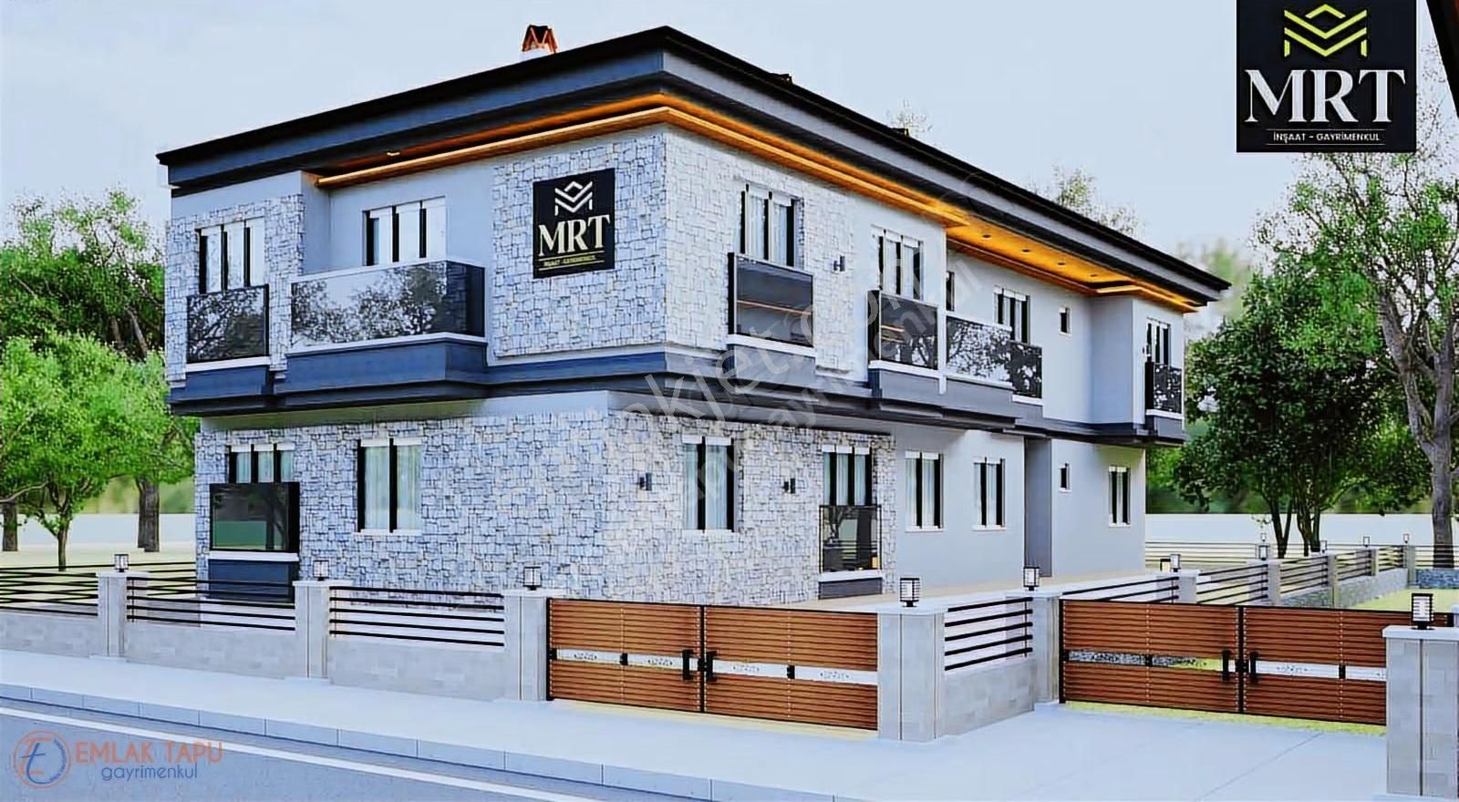 Muğla Menteşe Düğerek Mah. 2+1 Satılık Daire - Görsel 2