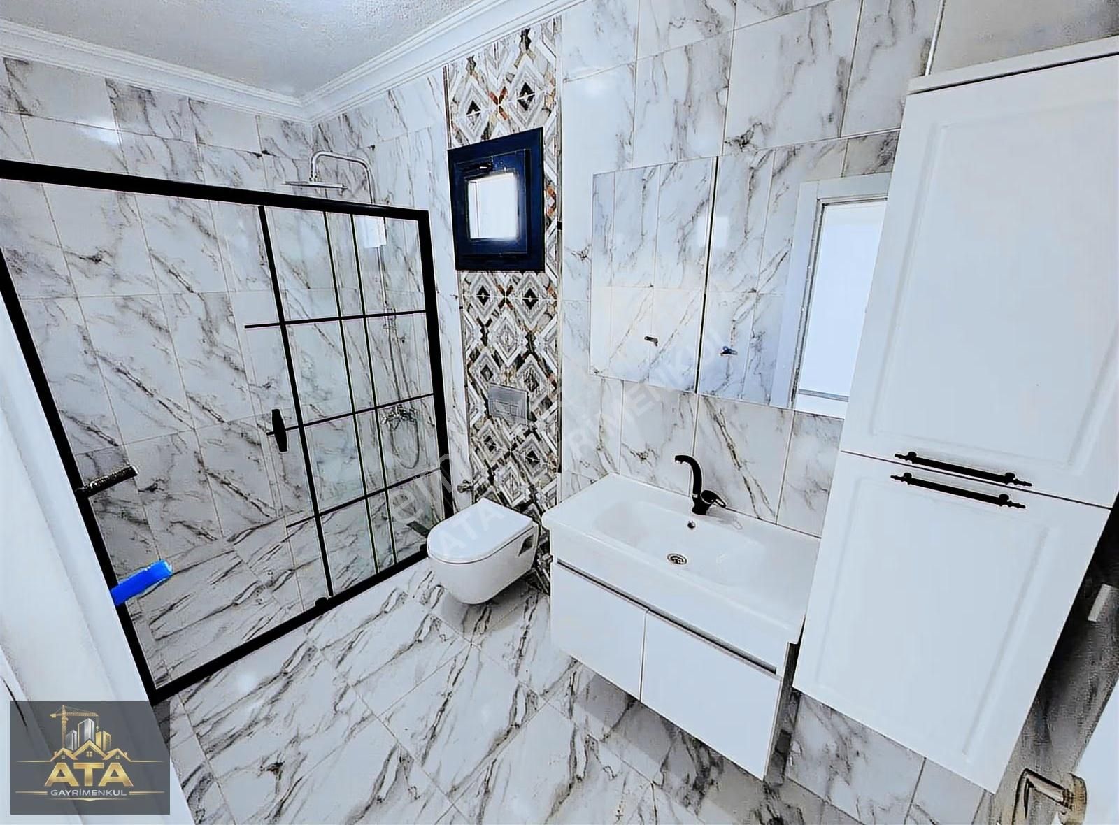꧂ Bu Kadar İyisi Görülmedi!! // 5+1 260m² Arsa İçinde Villa꧂ - Görsel 7