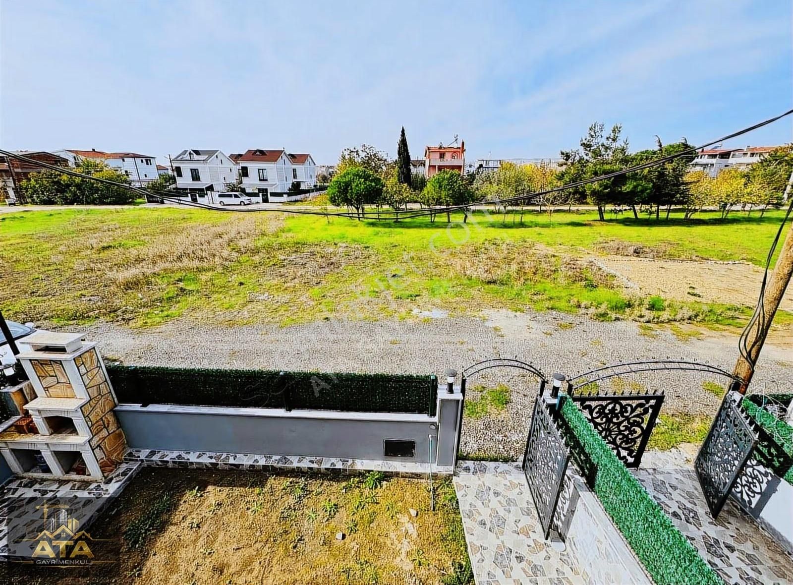 ꧂ Bu Kadar İyisi Görülmedi!! // 5+1 260m² Arsa İçinde Villa꧂