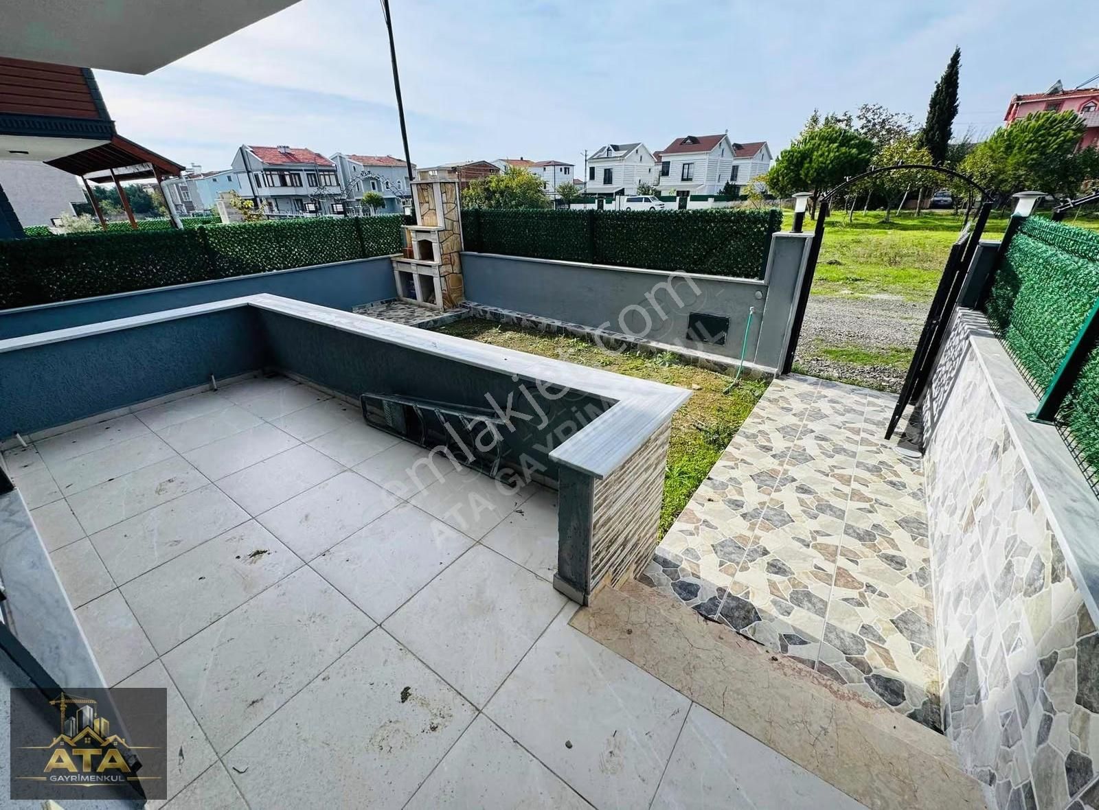 ꧂ Bu Kadar İyisi Görülmedi!! // 5+1 260m² Arsa İçinde Villa꧂ - Görsel 2
