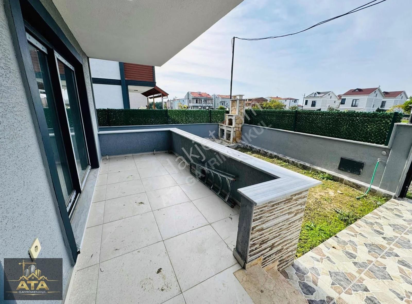 ꧂ Bu Kadar İyisi Görülmedi!! // 5+1 260m² Arsa İçinde Villa꧂ - Görsel 3