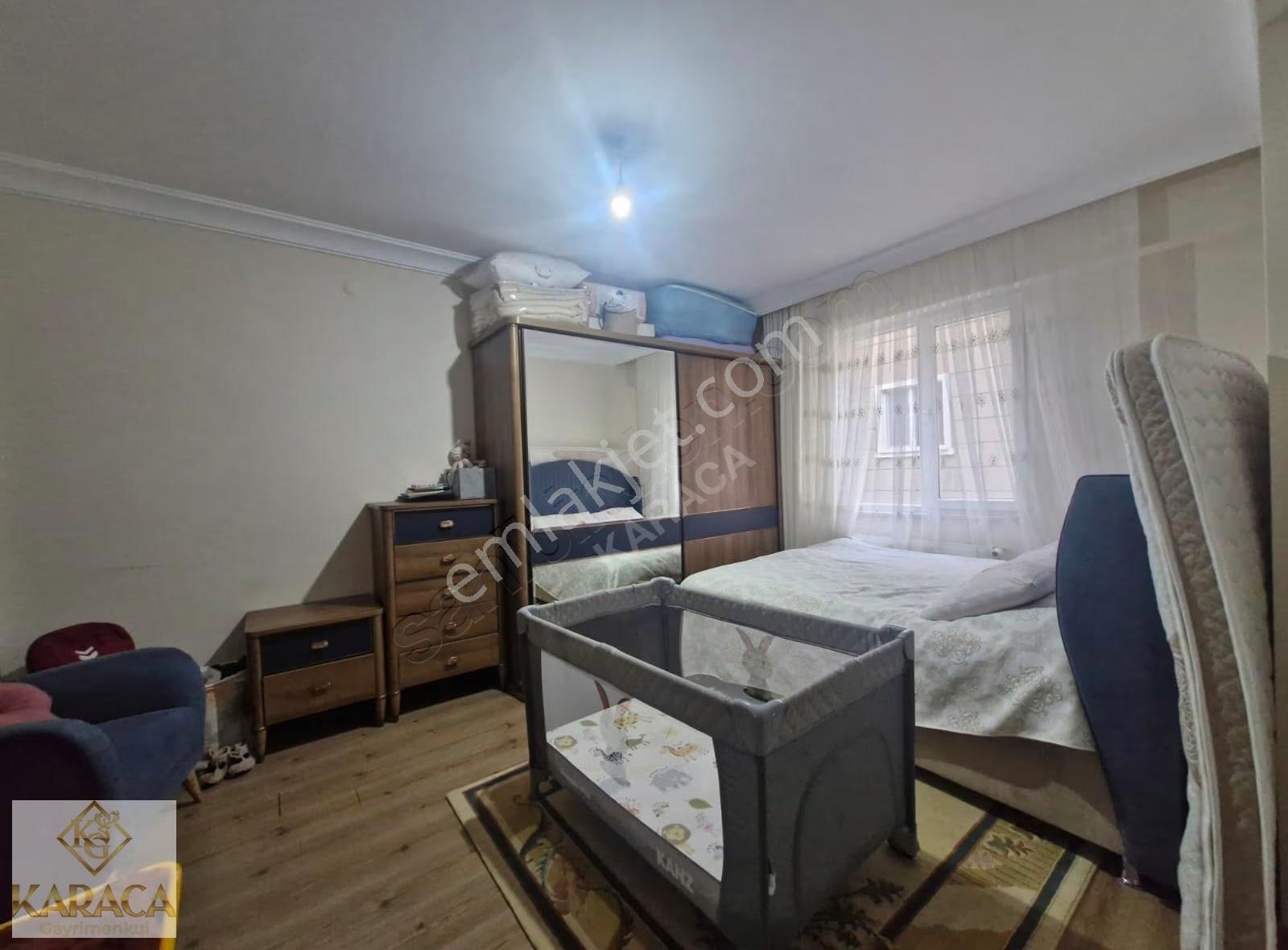 Lüleburgaz Alya 1'de Satılık 3+1 Daire (125m²) - Görsel 9