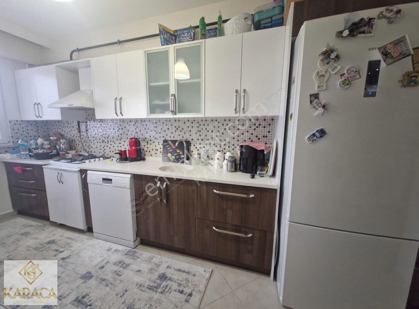 Lüleburgaz Alya 1'de Satılık 3+1 Daire (125m²) - Görsel 10