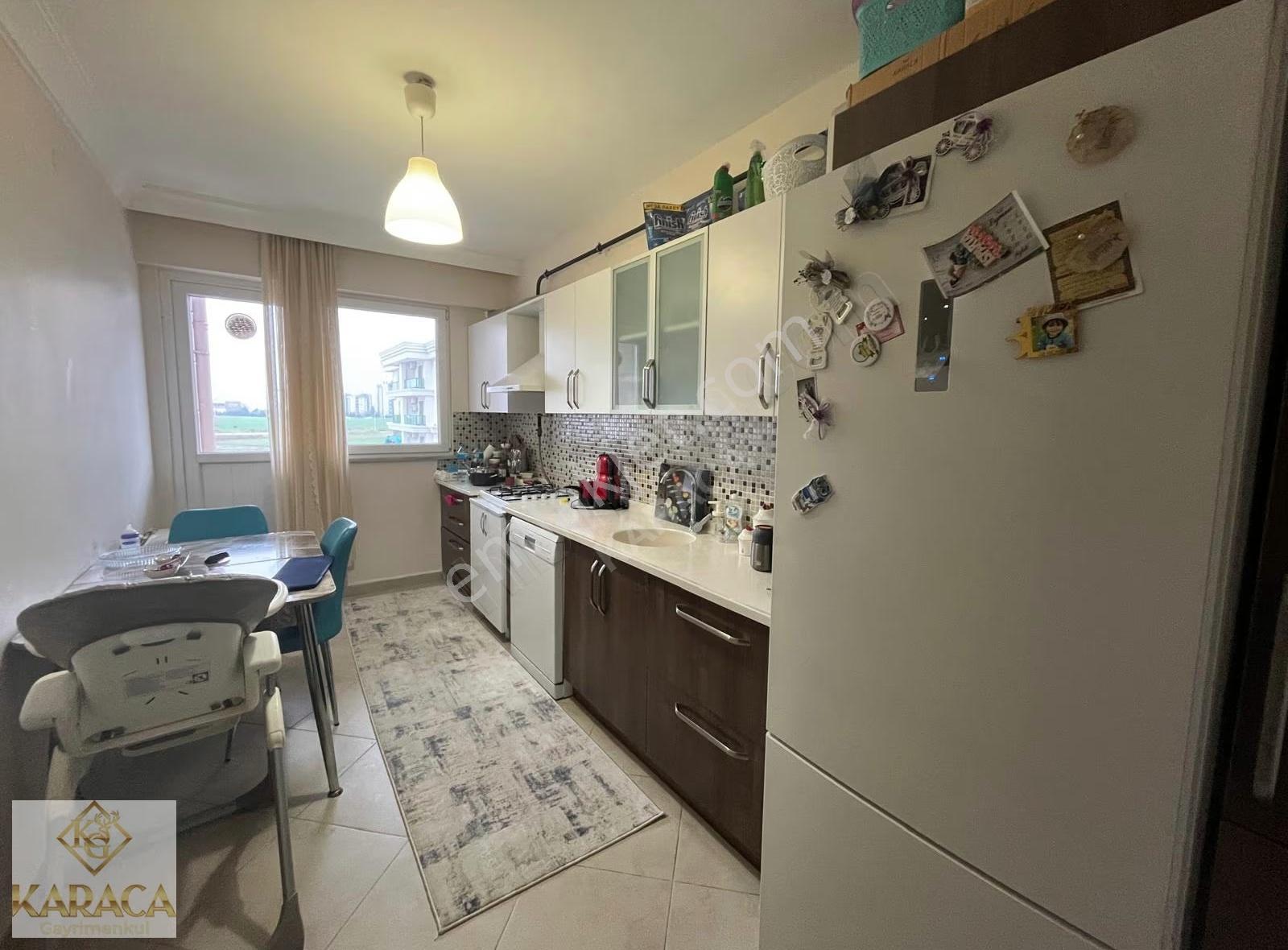 Lüleburgaz Alya 1'de Satılık 3+1 Daire (125m²) - Görsel 3