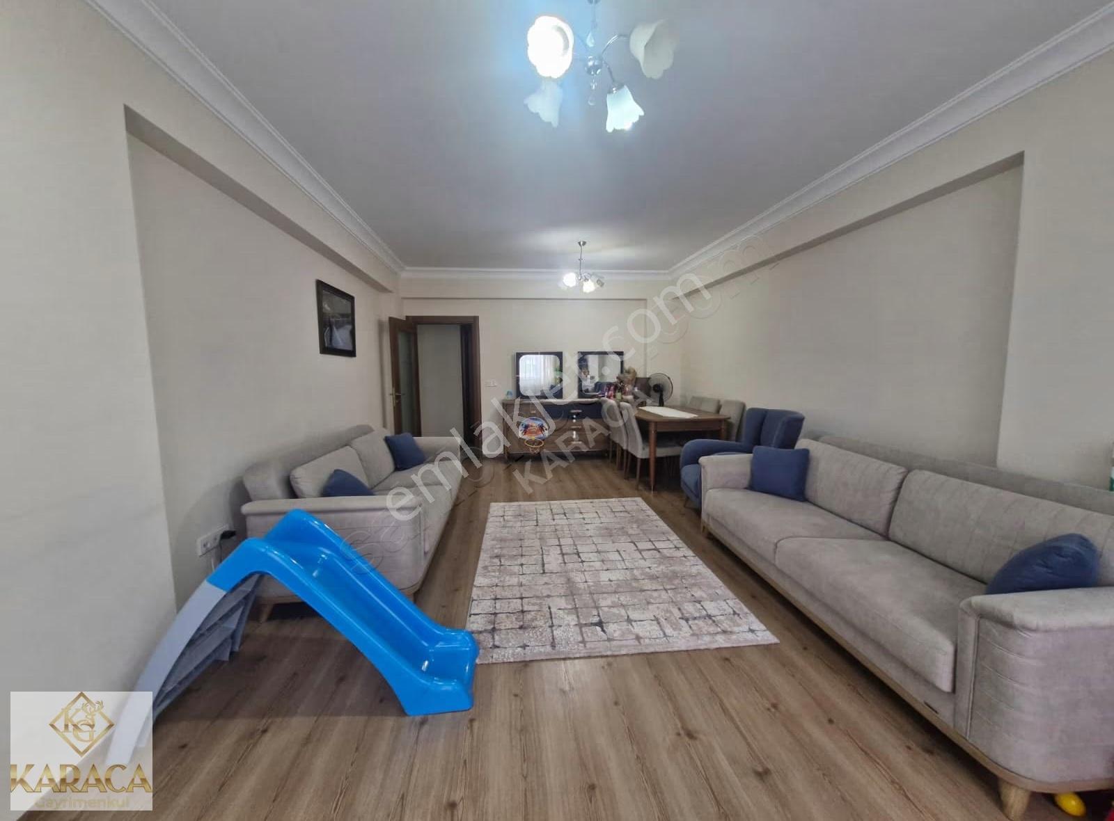 Lüleburgaz Alya 1'de Satılık 3+1 Daire (125m²) - Görsel 5