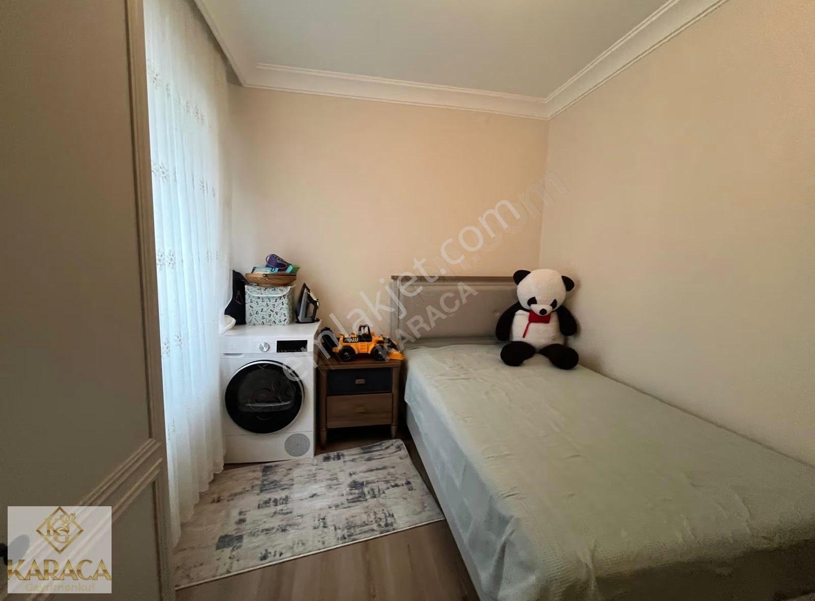 Lüleburgaz Alya 1'de Satılık 3+1 Daire (125m²) - Görsel 7
