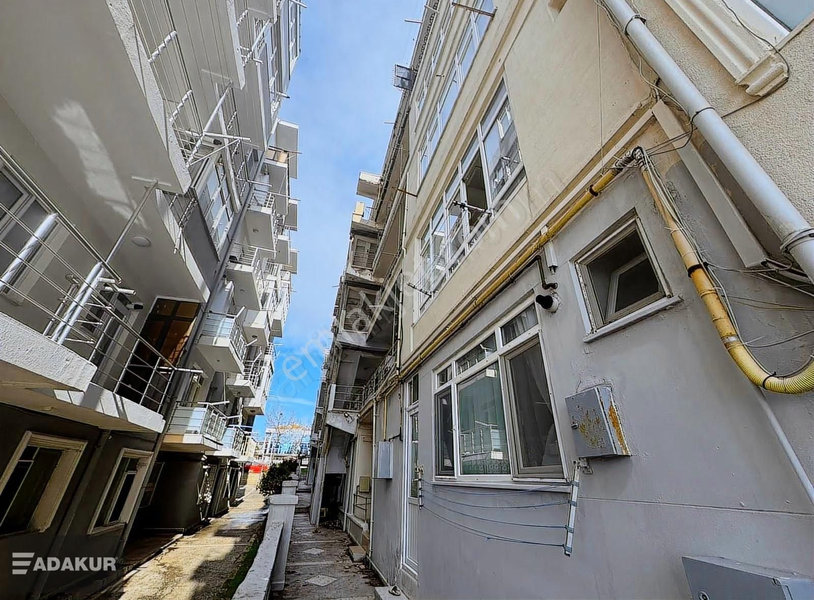 Kamıloba Deniz Sıfır Boş Satılık Daıre - Görsel 9
