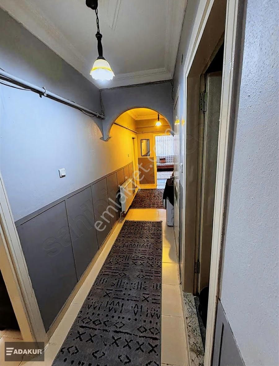 Adakur'dan Küçükçekmece Cuhhuriyet'te Satılık 2+1 Atakat Daire - Görsel 5