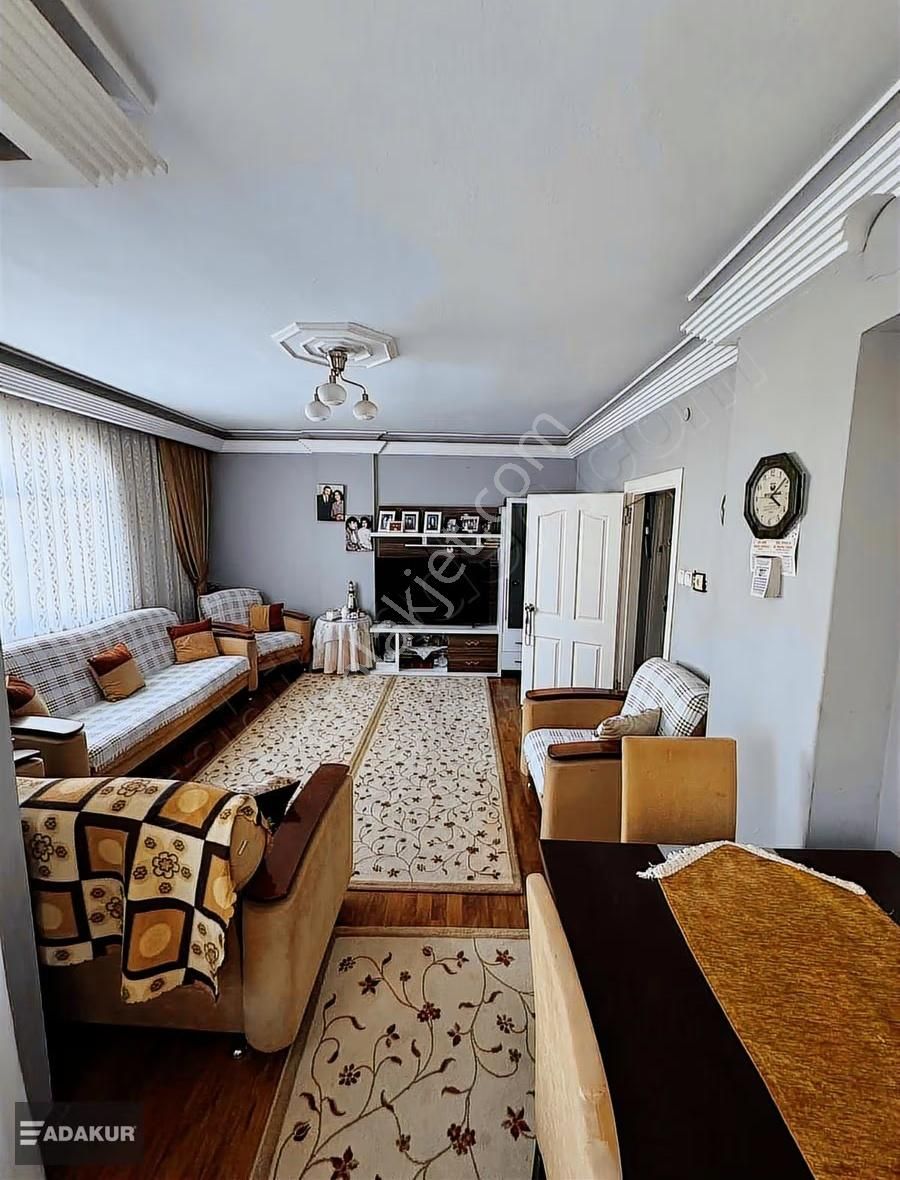 Adakur'dan Küçükçekmece Cuhhuriyet'te Satılık 2+1 Atakat Daire - Görsel 20