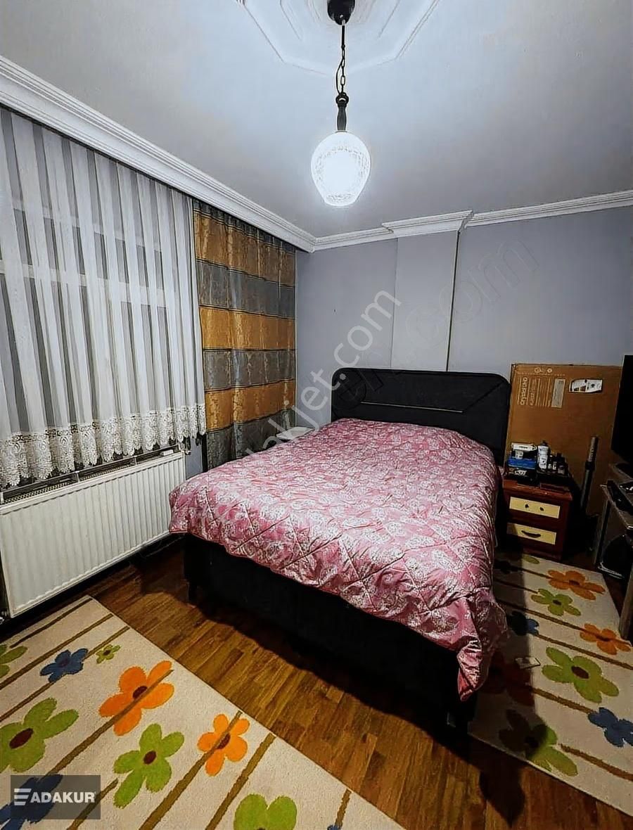 Adakur'dan Küçükçekmece Cuhhuriyet'te Satılık 2+1 Atakat Daire - Görsel 10