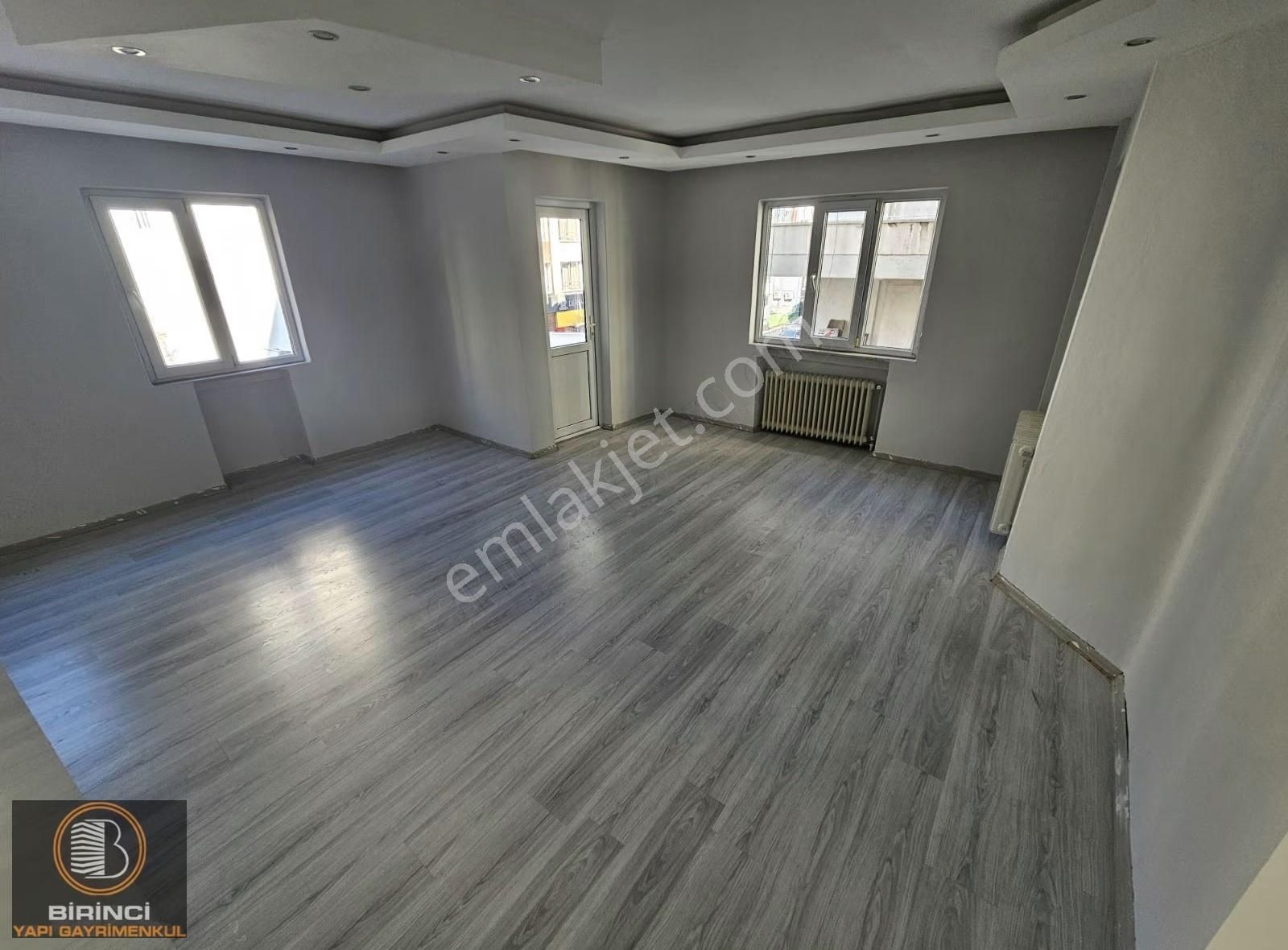 1.yapı'dan Çaybaşı Cadde Konumlu 180 M² Bakımlı Ön Cephe Daire - Görsel 18