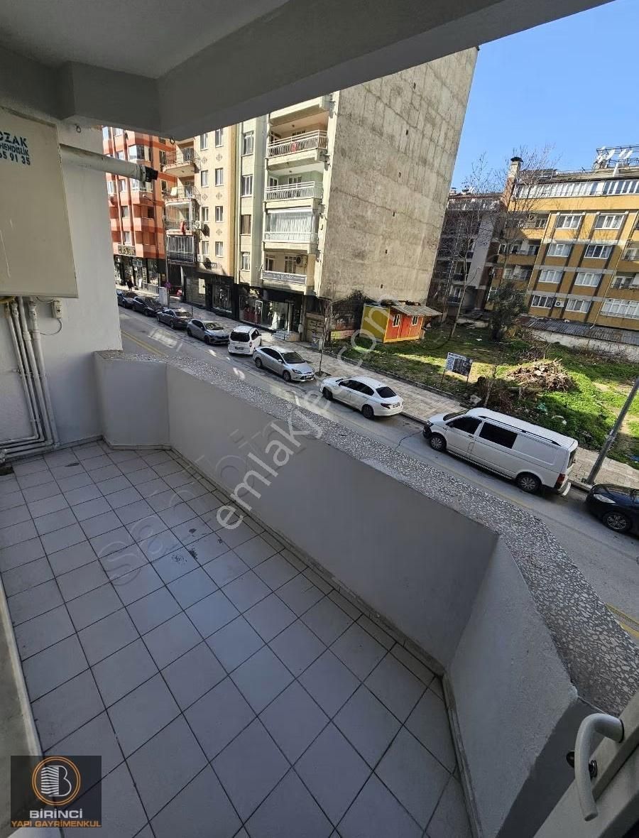 1.yapı'dan Çaybaşı Cadde Konumlu 180 M² Bakımlı Ön Cephe Daire - Görsel 14